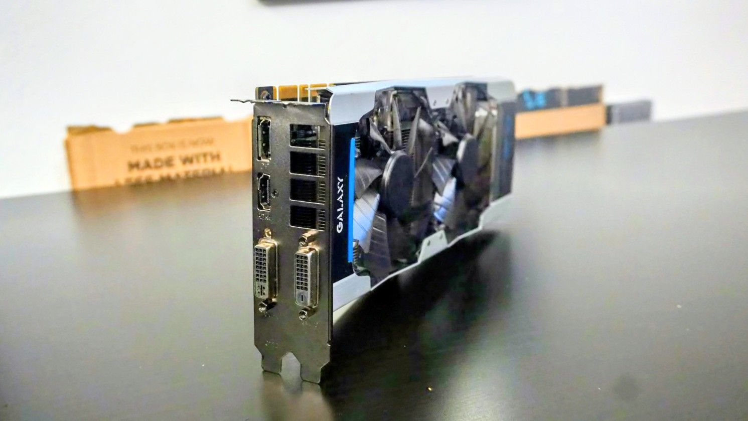 GTX 660ti 3Gb