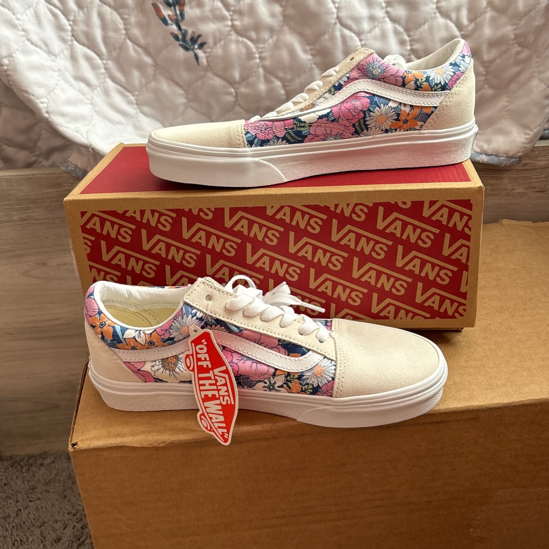 Vans 