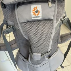 Ergo baby Carrier