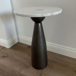 Arhaus Accent Table