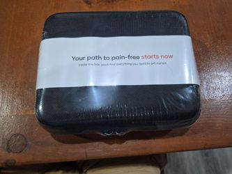 Brand new,  sealed// sword health digital physical therapy kit