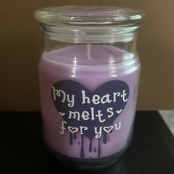 17oz Endearing Candle