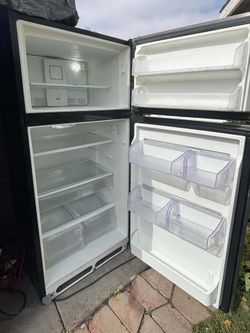 Refrigerador