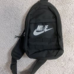 Nike Crossbody Mini Backpack 10x14