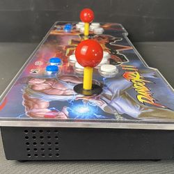 Pandora Box 3000 Arcade Games 