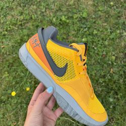 Nike Ja 1 Pe Wet Cement