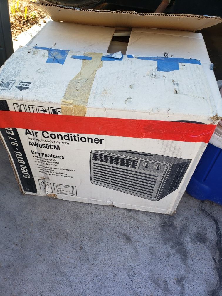 Ac window unit for sale