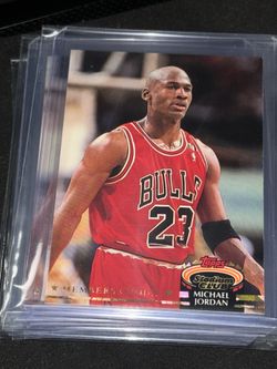 Michael Jordan