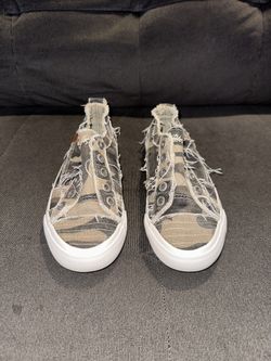 Women’s Blowfish Play Shoes