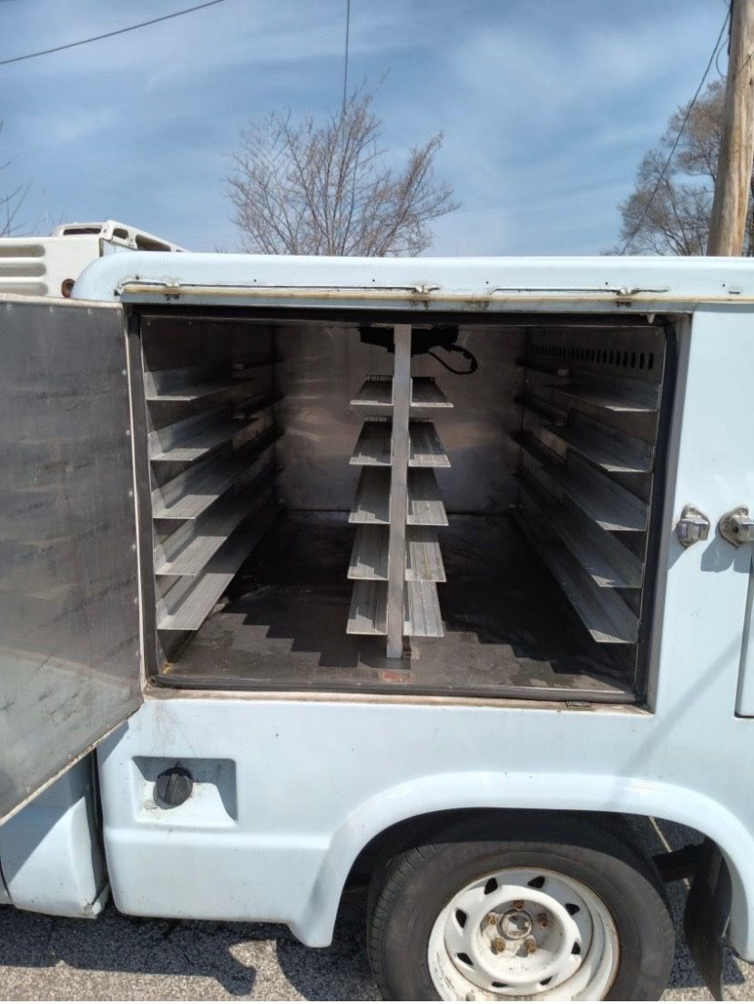 2003 Chevrolet S-10