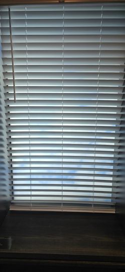 Window covering, Blinds custom