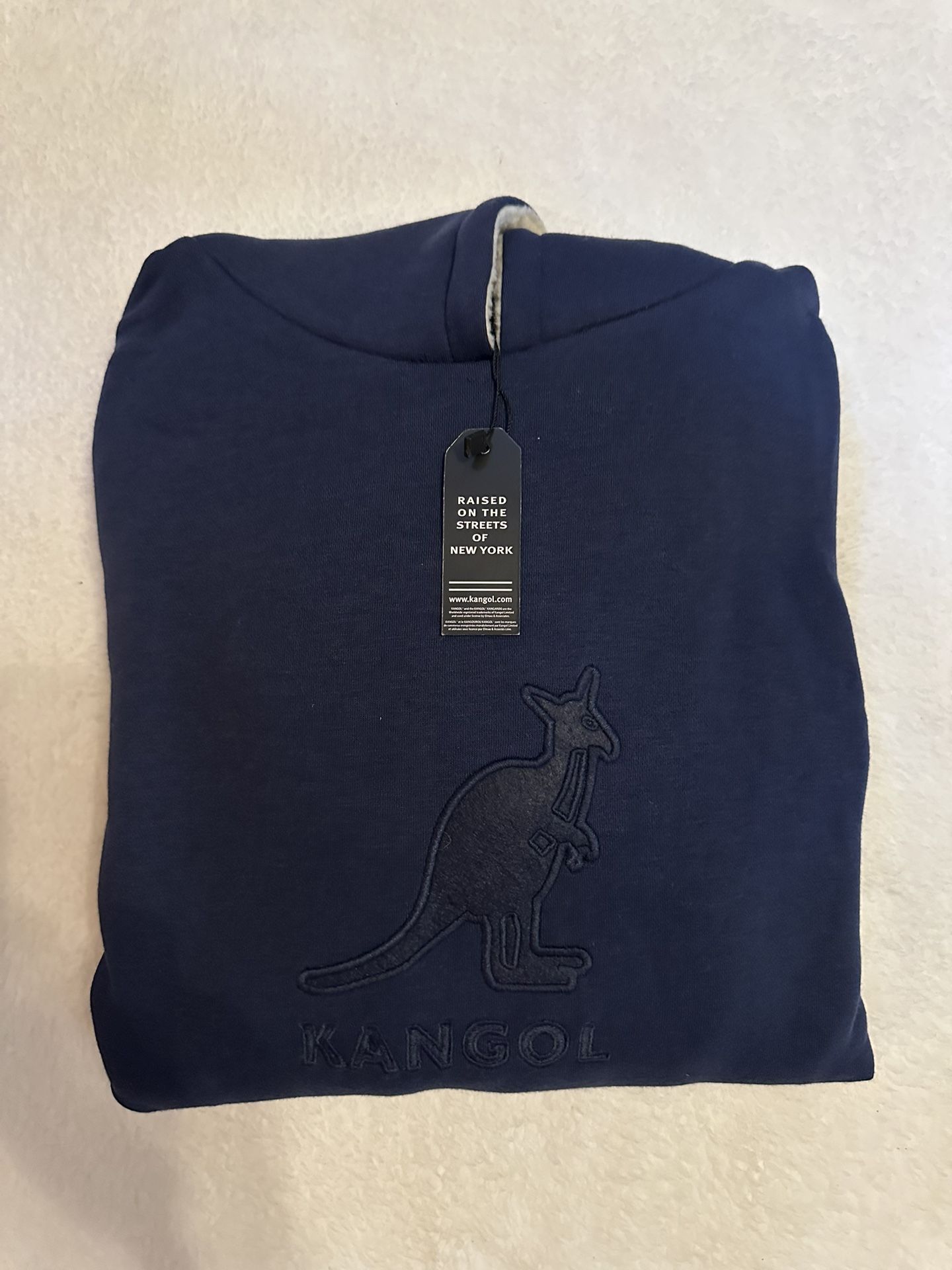 Kangol Sweatshirt 
