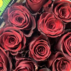 Flower Bouquets 