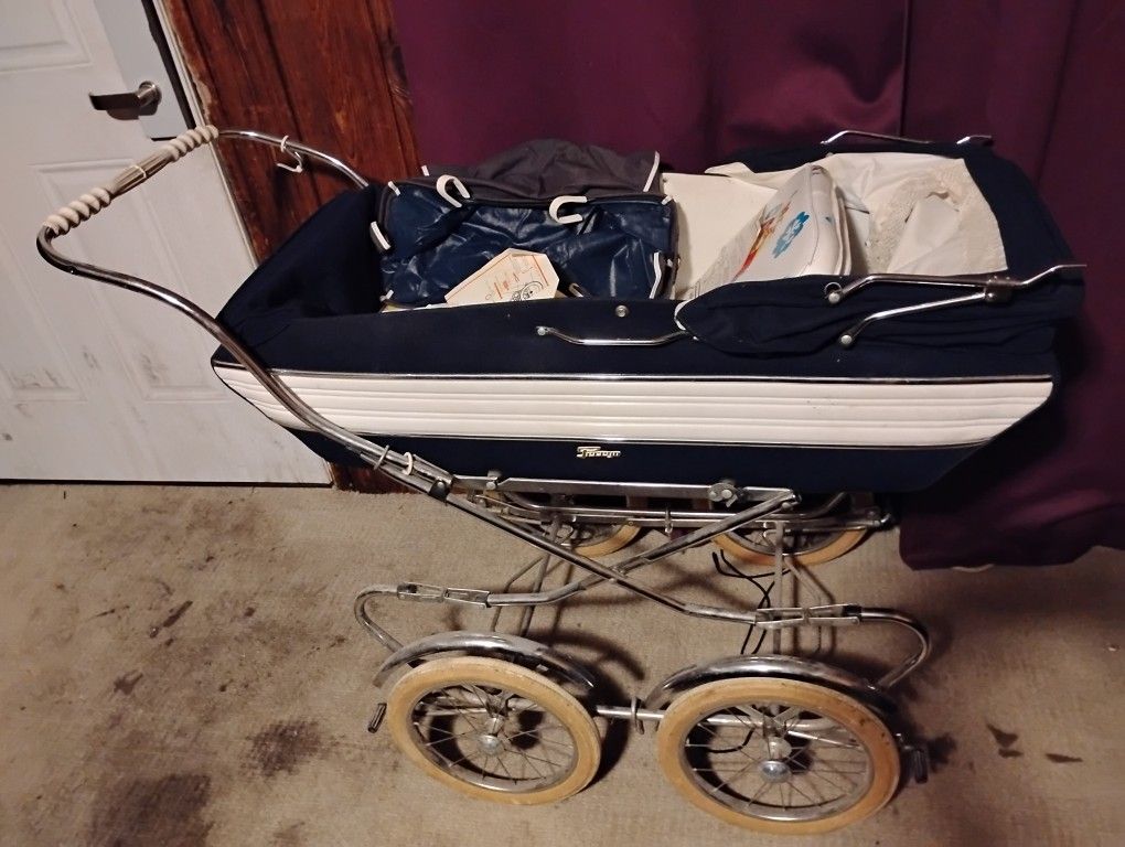 Perego Stroller 1(contact info removed) Great Condition 