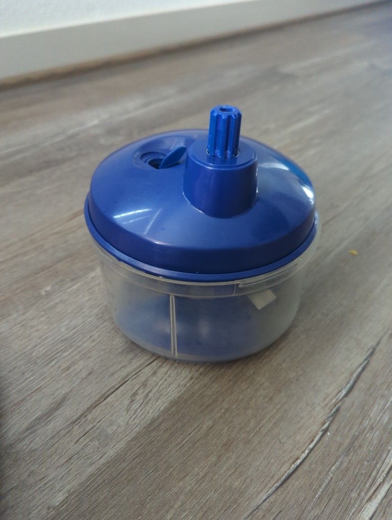 Hand Chopper And Whisk