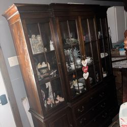 China Cabinet 