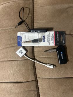 Misc aux-Bluetooth