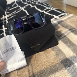Dolce & Gabana Women's Glasses (NEW) 