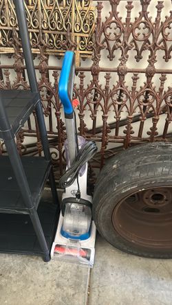 Carpet cleaner