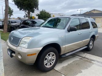 Mercury 2005