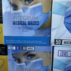 Face Medical Mask