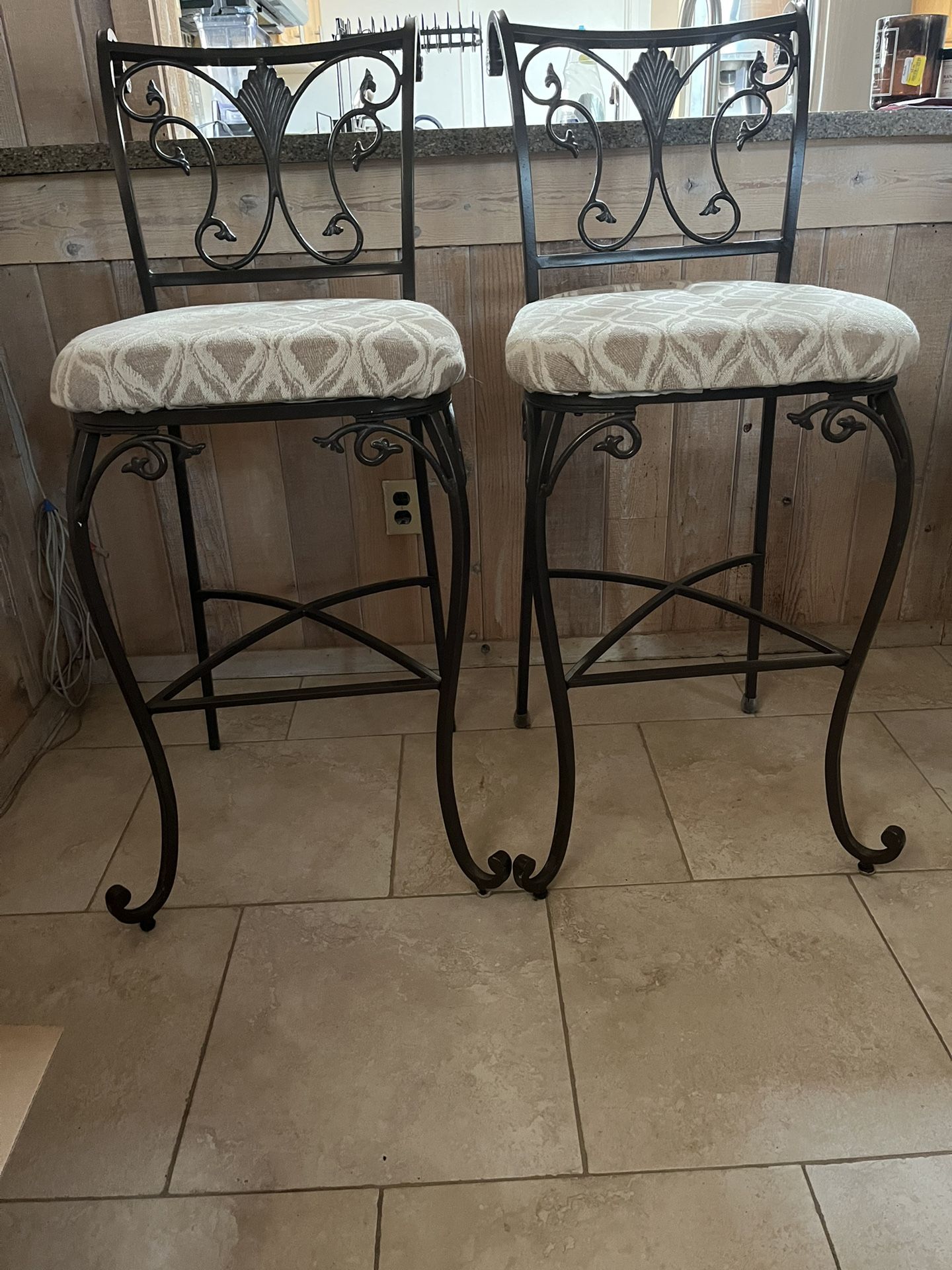 Stools