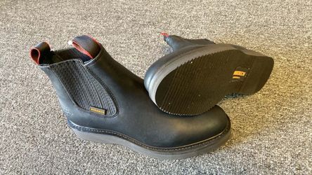 Botin de trabajo marca workmen