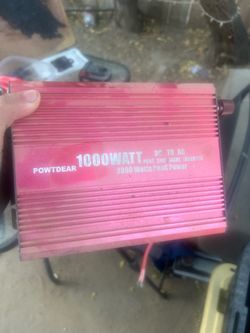 Power bank