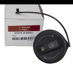 Genuine Kia Gas Cap
