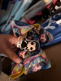 Bows / moños