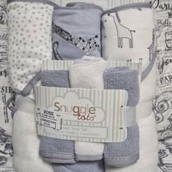 Baby Bath Set