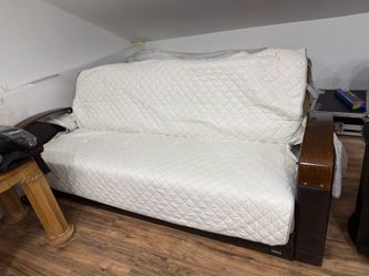 Free futon