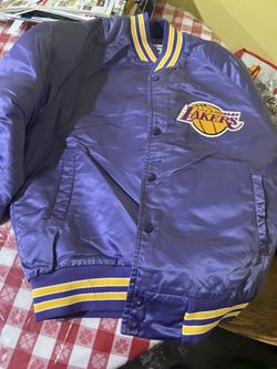 Laker jacket