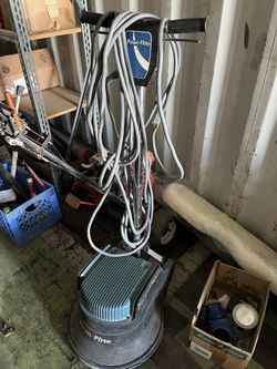 Powerflite Floor Cleaner