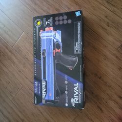 Nerf Rival Helios XVIII-700 Team Blue