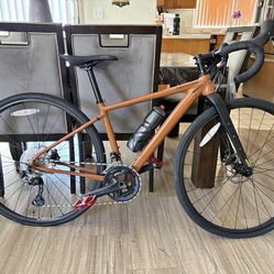 Cannondale Topstone 1 - LIKE NEW