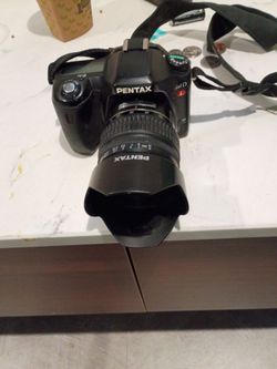 PENTAX