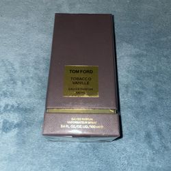 TOM FORD TOBACCO VANILLE EAU DE PARFUM 100 ML