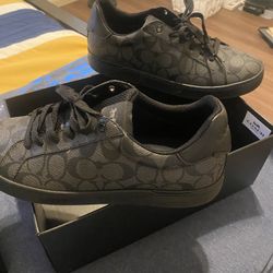 Coach Shoes 