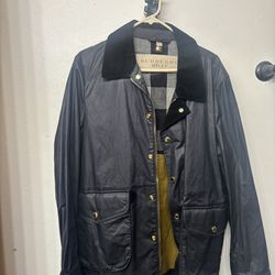 Burberry Brit Men’s Coat