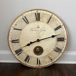 Wall Clock