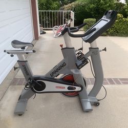 Spinning Cycle/Bike