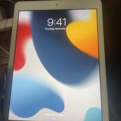 iPad 6 Gen 