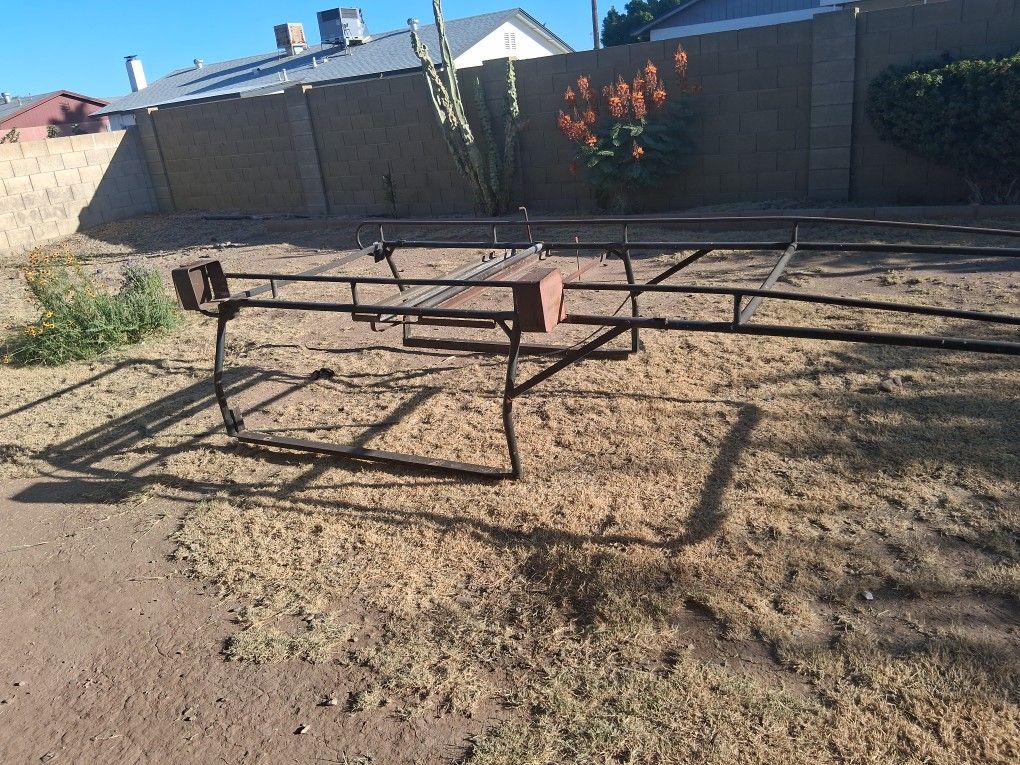 Truck Rack