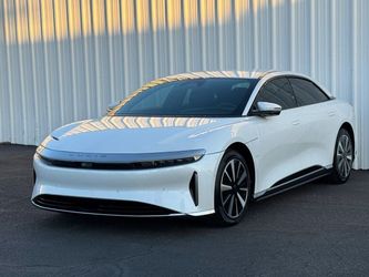 2023 Lucid Air