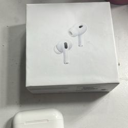 Airpods Pro’s 2nd gen 