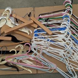 Clothes Hangers