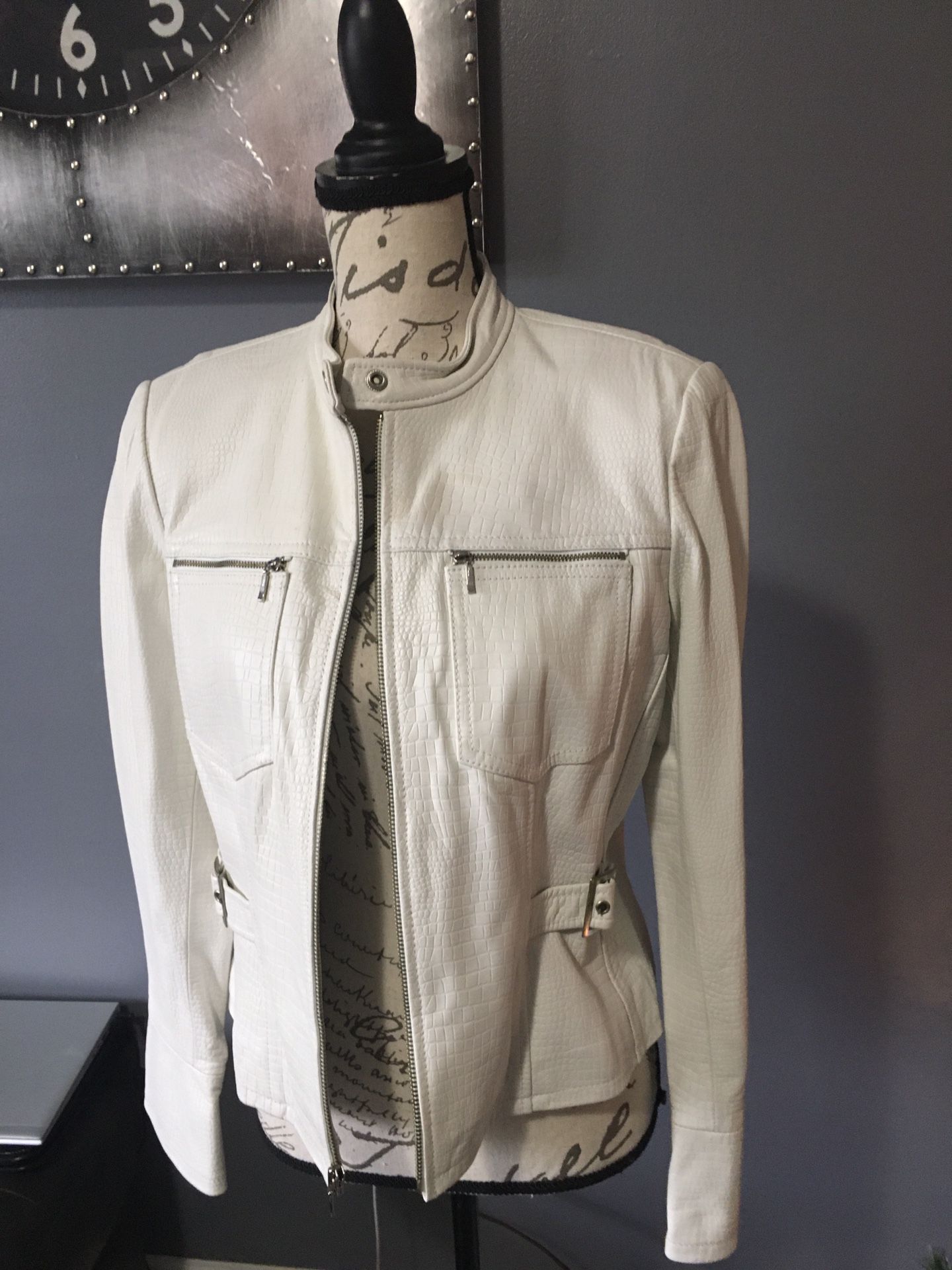 Lamb Leather