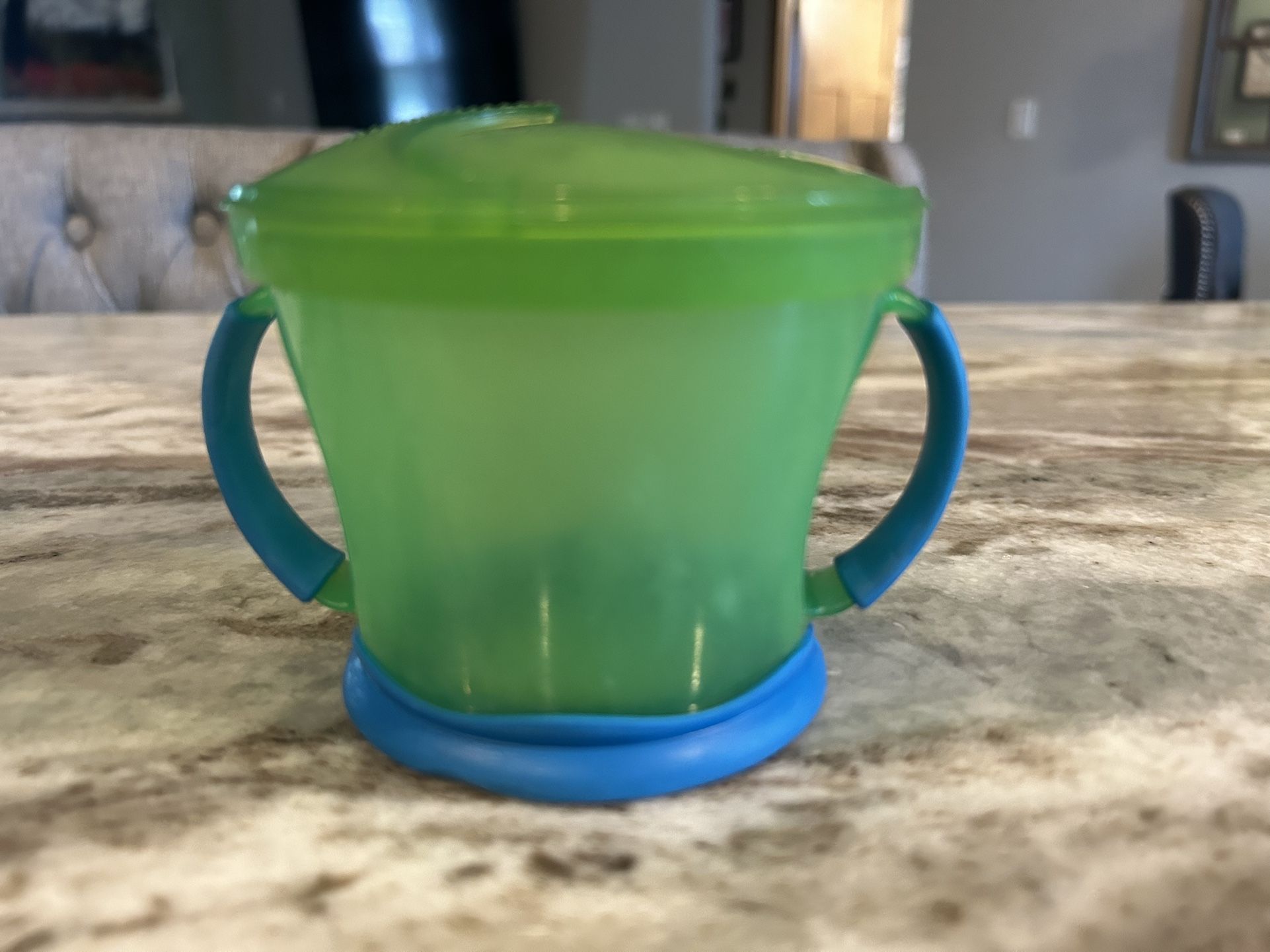 Snack Cup