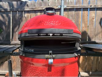 Kamado Big Joe Accessories